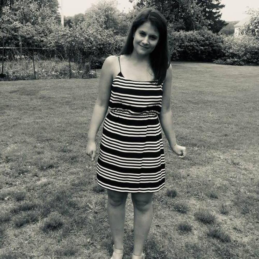 Meet your Posher, Cait